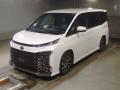 2024 Toyota Voxy