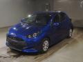 2022 Toyota YARIS
