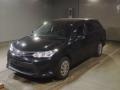 2021 Toyota Corolla Fielder