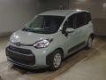 2023 Toyota Sienta