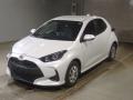 2023 Toyota YARIS