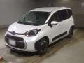 2025 Toyota Sienta