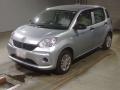2018 Toyota Passo