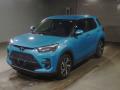 2021 Toyota Raize