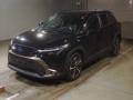 2021 Toyota Corolla Cross