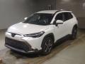 2021 Toyota Corolla Cross