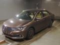 2018 Toyota Premio