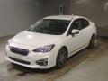2019 Subaru Impreza G4