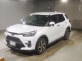 2022 Toyota Raize