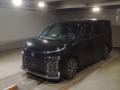 2023 Toyota Voxy