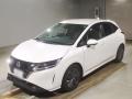 2021 Nissan Note