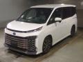 2024 Toyota Voxy