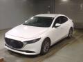 2020 Mazda Mazda3