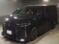 2024 Toyota Vellfire