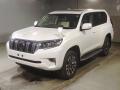 2023 Toyota Land Cruiser Prado
