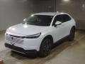 2024 Honda VEZEL