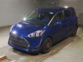 2021 Toyota Sienta
