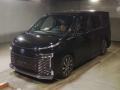 2022 Toyota Voxy