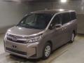2020 Toyota Voxy