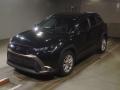 2022 Toyota Corolla Cross