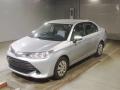 2017 Toyota Corolla Axio