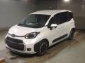 2023 Toyota Sienta