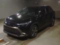 2023 Toyota Corolla Cross