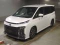 2024 Toyota Voxy