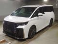 2023 Toyota Vellfire