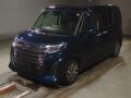 2021 Toyota Roomy
