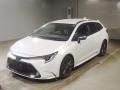 2021 Toyota Corolla Touring Wagon