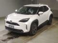 2021 Toyota YARIS CROSS