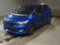 2017 Honda Fit