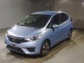 2015 Honda Fit Hybrid