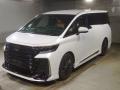 2024 Toyota Vellfire