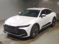 2023 Toyota Crown Crossover