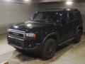2024 Toyota Land Cruiser 250