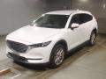 2018 Mazda CX-8