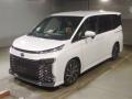 2025 Toyota Voxy