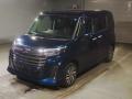 2023 Toyota Roomy