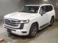 2023 Toyota Land Cruiser