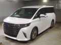 2023 Toyota Alphard