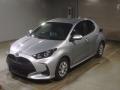 2023 Toyota YARIS
