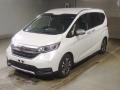 2022 Honda Freed