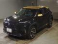 2022 Toyota YARIS CROSS