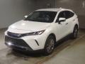 2022 Toyota Harrier Hybrid