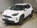 2024 Toyota YARIS CROSS