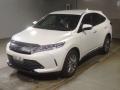 2019 Toyota Harrier