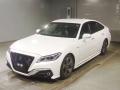2018 Toyota Crown Hybrid