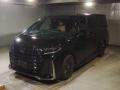 2024 Toyota Vellfire Hybrid